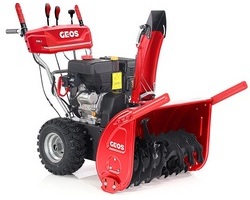 Снегоуборщик бензиновый GEOS Arctic Line 700 E