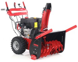 Снегоуборщик бензиновый GEOS SnowLine 700 E