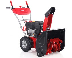 Снегоуборщик бензиновый GEOS SnowLine 560 II