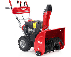 Снегоуборщик бензиновый GEOS Arctic Line 620 B